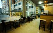 Туры в отель Patt Serviced Apartments
