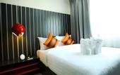 Туры в отель Patt Serviced Apartments