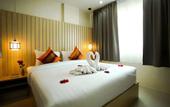 Туры в отель Patt Serviced Apartments