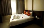 Туры в отель Patt Serviced Apartments