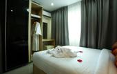 Туры в отель Patt Serviced Apartments