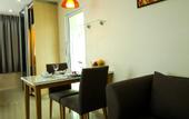 Туры в отель Patt Serviced Apartments