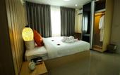 Туры в отель Patt Serviced Apartments