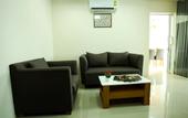Туры в отель Patt Serviced Apartments