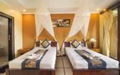 Туры в отель Pondok Kutuh Guesthouse