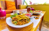 Туры в отель Pondok Kutuh Guesthouse