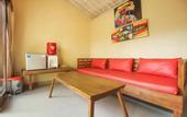 Туры в отель Pondok Kutuh Guesthouse