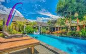 Туры в отель Pondok Kutuh Guesthouse