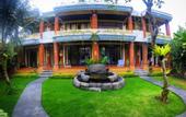 Туры в отель Pondok Kutuh Guesthouse