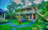 Туры в отель Pondok Kutuh Guesthouse