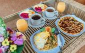 Туры в отель Pondok Kutuh Guesthouse