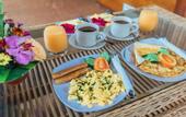 Туры в отель Pondok Kutuh Guesthouse