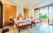 Туры в отель Pondok Kutuh Guesthouse