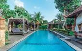 Туры в отель Pondok Kutuh Guesthouse