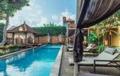 Туры в отель Pondok Kutuh Guesthouse