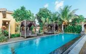 Туры в отель Pondok Kutuh Guesthouse