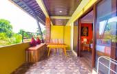 Туры в отель Pondok Kutuh Guesthouse