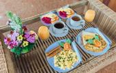 Туры в отель Pondok Kutuh Guesthouse