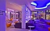 Туры в отель EVOLUTION Lisboa Hotel