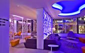 Туры в отель EVOLUTION Lisboa Hotel
