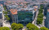 Туры в отель EVOLUTION Lisboa Hotel