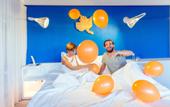 Туры в отель EVOLUTION Lisboa Hotel