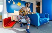Туры в отель EVOLUTION Lisboa Hotel