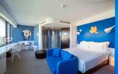 Туры в отель EVOLUTION Lisboa Hotel