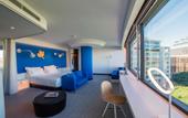 Туры в отель EVOLUTION Lisboa Hotel