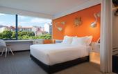 Туры в отель EVOLUTION Lisboa Hotel