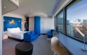 Туры в отель EVOLUTION Lisboa Hotel