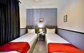 Туры в отель City Centre Hotel