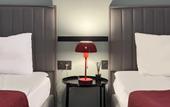 Туры в отель City Centre Hotel