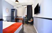 Туры в отель City Centre Hotel