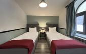 Туры в отель City Centre Hotel
