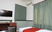 Туры в отель City Centre Hotel