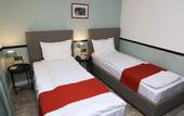 Туры в отель City Centre Hotel