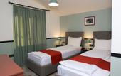Туры в отель City Centre Hotel