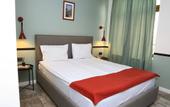 Туры в отель City Centre Hotel