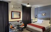 Туры в отель City Centre Hotel