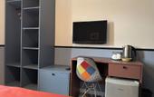 Туры в отель City Centre Hotel