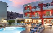 Туры в отель Summer Dream Hotel