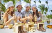 Туры в отель Bahia Principe Luxury Ambar - Adults Only - All Inclusive