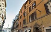 Туры в отель Ripetta Relais