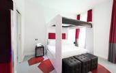 Туры в отель Ripetta Relais