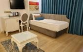 Туры в отель Momentus Hotel Alexandra