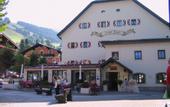 Туры в отель Hotel Post Saalbach