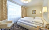 Туры в отель Hotel Post Saalbach