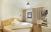 Туры в отель Hotel Post Saalbach