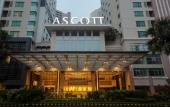 Туры в отель Ascott Waterplace Surabaya
